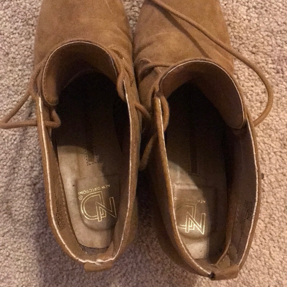 Booties! - Picture 4 of 5